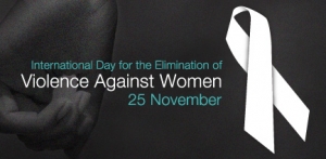 25 novembre 2015 Giornata internazionale per l&#039;eliminazione della violenza sulle donne