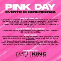 Oltre 500€ raccolti grazie alla raccolta fondi pink-day!